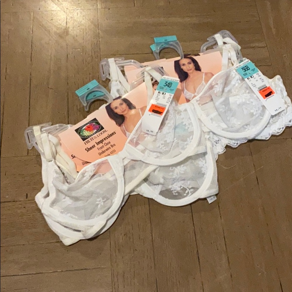 Bras